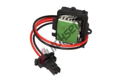MAXGEAR Odpor vnitnho tlakovho ventiltoru MXG 21-0324, 21-0324