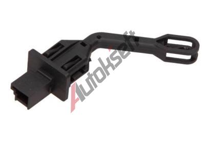 MAXGEAR Snma teploty interiru MXG 21-0338, 21-0338