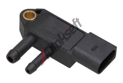 MAXGEAR Senzor tlaku vfukovch plyn MXG 21-0345, 21-0345