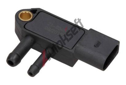 MAXGEAR Senzor tlaku vfukovch plyn MXG 21-0346, 21-0346