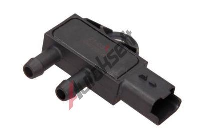 MAXGEAR Senzor tlaku vfukovch plyn MXG 21-0371, 21-0371