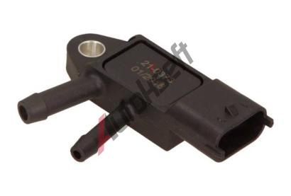MAXGEAR Senzor tlaku vfukovch plyn MXG 21-0373, 21-0373