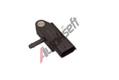 MAXGEAR Senzor tlaku vfukovch plyn MXG 21-0375, 21-0375