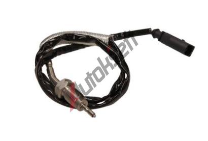 MAXGEAR idlo teploty vfukovch plyn MXG 21-0411, 21-0411