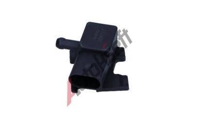 MAXGEAR Senzor tlaku vfukovch plyn MXG 21-0431, 21-0431