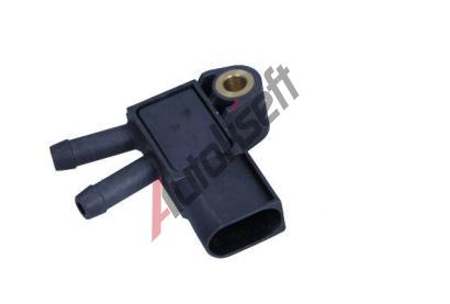 MAXGEAR Senzor tlaku vfukovch plyn MXG 21-0432, 21-0432