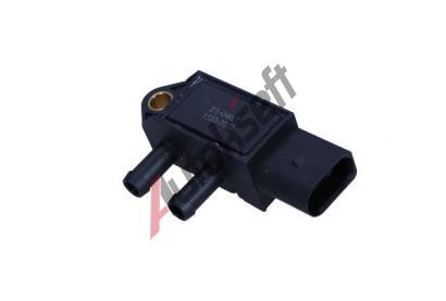 MAXGEAR Senzor tlaku vfukovch plyn MXG 21-0451, 21-0451