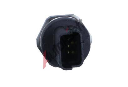 MAXGEAR Snma tlaku paliva MXG 21-0663, 21-0663