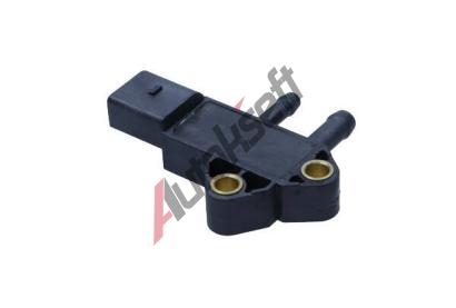 MAXGEAR Senzor tlaku vfukovch plyn MXG 21-0862, 21-0862