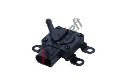 MAXGEAR Senzor tlaku vfukovch plyn MXG 21-0863, 21-0863