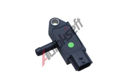 MAXGEAR Senzor tlaku vfukovch plyn MXG 21-0865, 21-0865