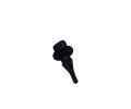 MAXGEAR Snma teploty nasvanho vzduchu MXG 21-1043, 21-1043