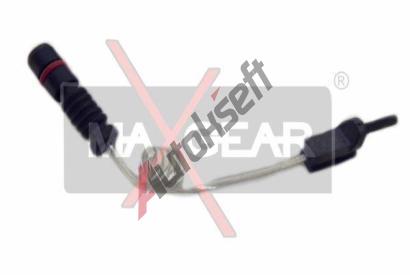 MAXGEAR Vstran kontakt opoteben obloen MXG 23-0001, 23-0001