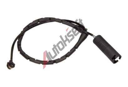 MAXGEAR Vstran kontakt opoteben obloen MXG 23-0018, 23-0018
