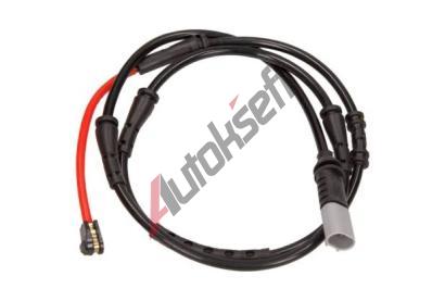 MAXGEAR Vstran kontakt opoteben obloen MXG 23-0029, 23-0029