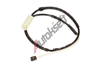 MAXGEAR Vstran kontakt opoteben obloen MXG 23-0031, 23-0031