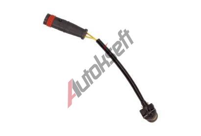 MAXGEAR Vstran kontakt opoteben obloen MXG 23-0037, 23-0037