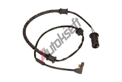 MAXGEAR Vstran kontakt opoteben obloen MXG 23-0040, 23-0040