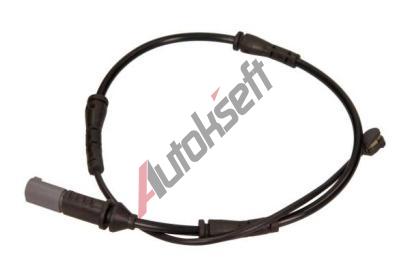 MAXGEAR Vstran kontakt opoteben obloen MXG 23-0043, 23-0043
