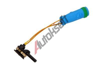 MAXGEAR Vstran kontakt opoteben obloen MXG 23-0044, 23-0044