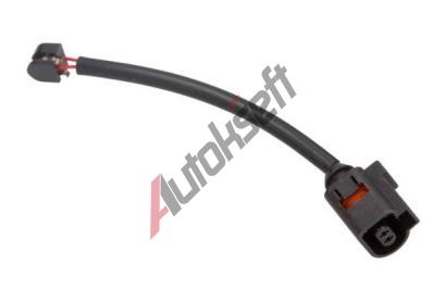 MAXGEAR Vstran kontakt opoteben obloen MXG 23-0047, 23-0047