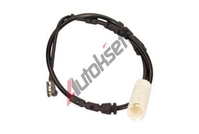 MAXGEAR Vstran kontakt opoteben obloen MXG 23-0049, 23-0049