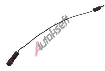 MAXGEAR Vstran kontakt opoteben obloen MXG 23-0052, 23-0052