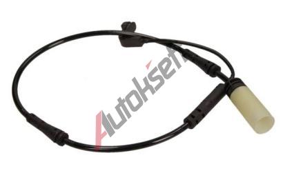 MAXGEAR Vstran kontakt opoteben obloen MXG 23-0059, 23-0059