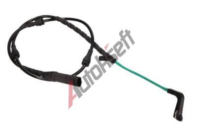 MAXGEAR Vstran kontakt opoteben obloen MXG 23-0069, 23-0069