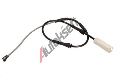 MAXGEAR Vstran kontakt opoteben obloen MXG 23-0076, 23-0076