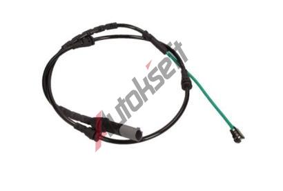 MAXGEAR Vstran kontakt opoteben obloen MXG 23-0078, 23-0078