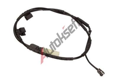 MAXGEAR Vstran kontakt opoteben obloen MXG 23-0081, 23-0081