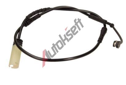 MAXGEAR Vstran kontakt opoteben obloen MXG 23-0082, 23-0082