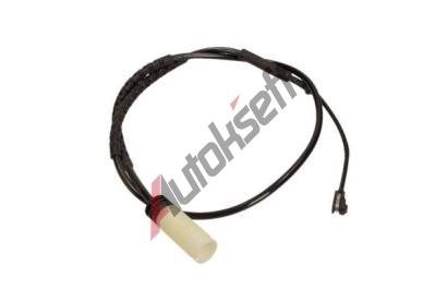 MAXGEAR V�stra�n� kontakt opot�eben� oblo�en� MXG 23-0083, 23-0083