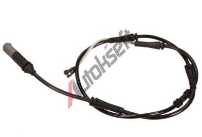 MAXGEAR Vstran kontakt opoteben obloen MXG 23-0084, 23-0084