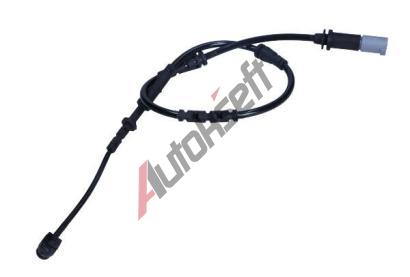 MAXGEAR Vstran kontakt opoteben obloen MXG 23-0085, 23-0085