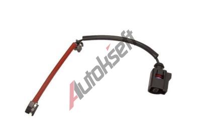 MAXGEAR Vstran kontakt opoteben obloen MXG 23-0095, 23-0095