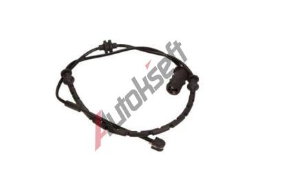 MAXGEAR Vstran kontakt opoteben obloen MXG 23-0099, 23-0099