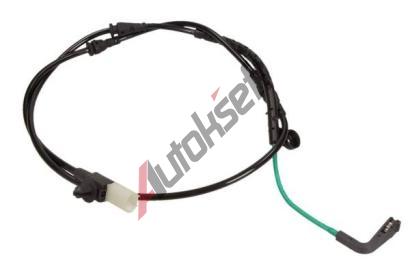 MAXGEAR Vstran kontakt opoteben obloen MXG 23-0101, 23-0101