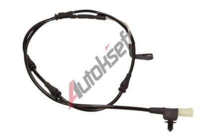 MAXGEAR Vstran kontakt opoteben obloen MXG 23-0105, 23-0105
