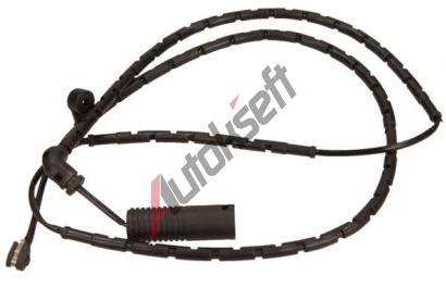 MAXGEAR Vstran kontakt opoteben obloen MXG 23-0106, 23-0106