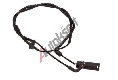MAXGEAR Vstran kontakt opoteben obloen MXG 23-0107, 23-0107