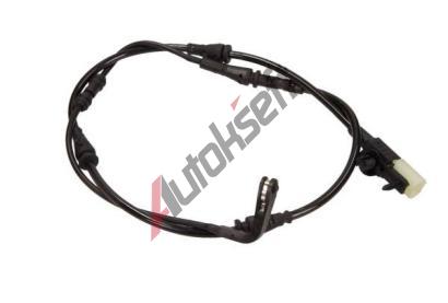 MAXGEAR Vstran kontakt opoteben obloen MXG 23-0109, 23-0109
