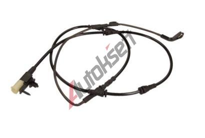 MAXGEAR Vstran kontakt opoteben obloen MXG 23-0110, 23-0110