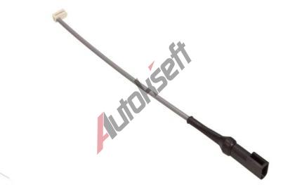 MAXGEAR Vstran kontakt opoteben obloen MXG 23-0119, 23-0119