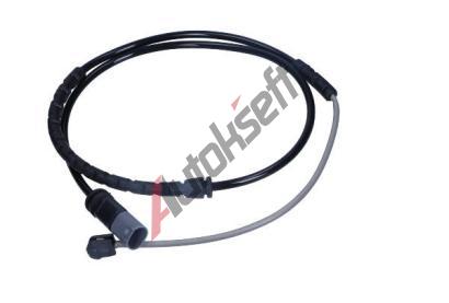 MAXGEAR Vstran kontakt opoteben obloen MXG 23-0121, 23-0121