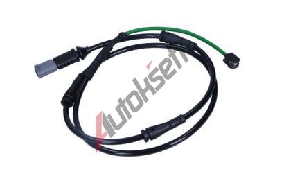 MAXGEAR Vstran kontakt opoteben obloen MXG 23-0122, 23-0122