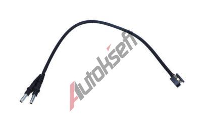 MAXGEAR Vstran kontakt opoteben obloen MXG 23-0123, 23-0123