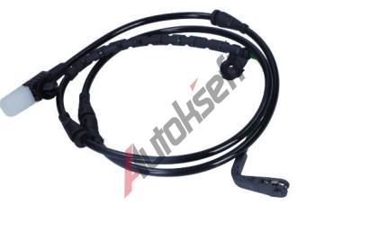 MAXGEAR Vstran kontakt opoteben obloen MXG 23-0125, 23-0125