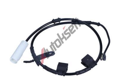 MAXGEAR Vstran kontakt opoteben obloen MXG 23-0127, 23-0127